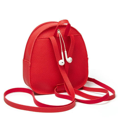 Image of Womens Fashion Small Backpack For Dating 1611659632 from Edmene LLC