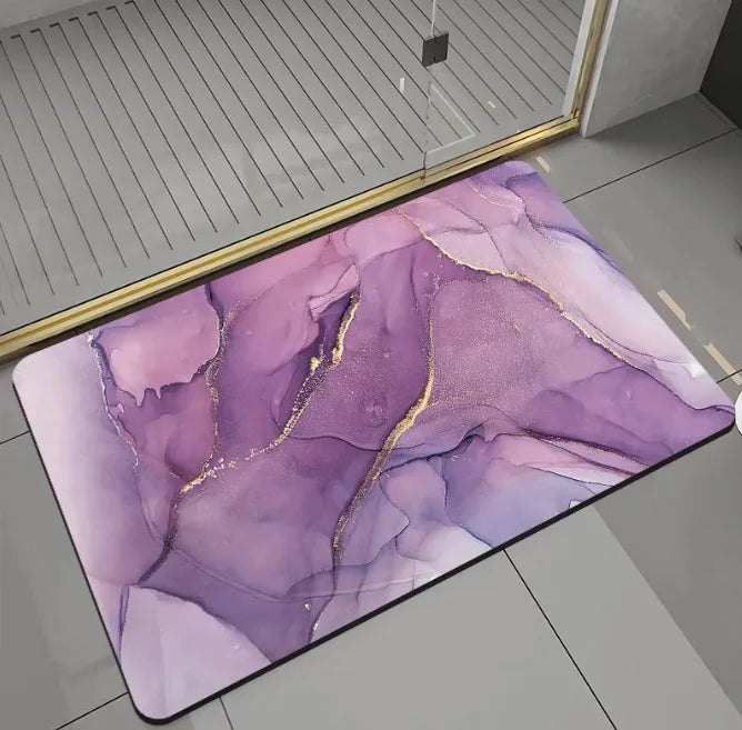 Bathroom Mat