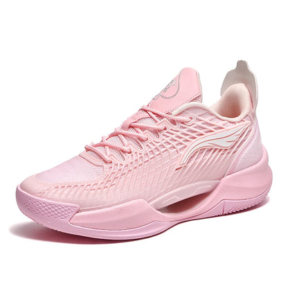 Image of 2025 New Men's Basketball Shoes: Trendy, Casual, Comforta... from Edmene LLC