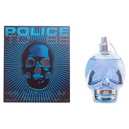 Image of Women's Perfume Police EDT 75 ml from Edmene LLC