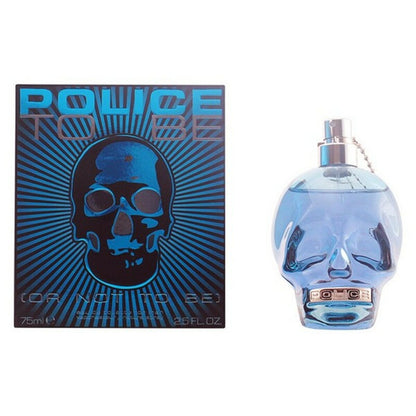 Image of Womens Perfume Police Edt 75 Ml 122541699 from Edmene LLC