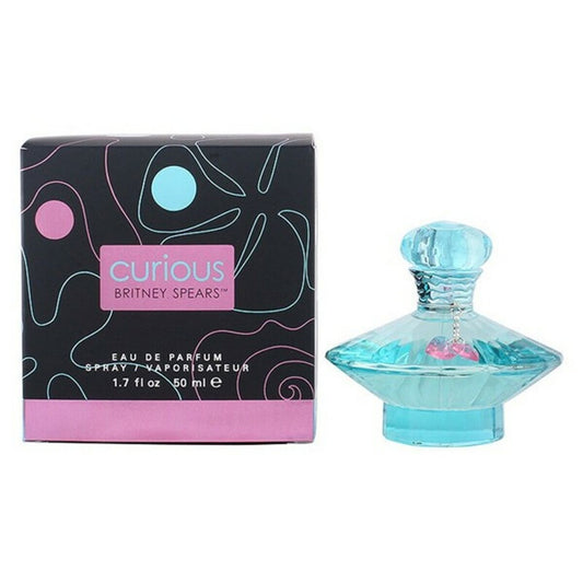Image of Women's Perfume Curious Britney Spears EDP EDP from Edmene LLC
