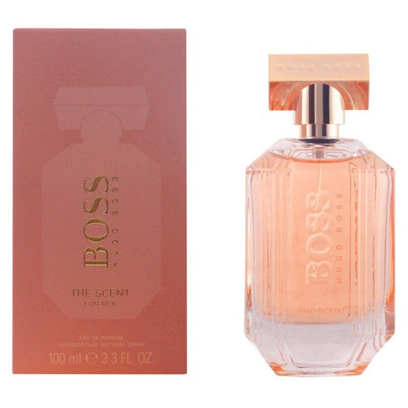 Image of Women's Perfume The Scent For Her Hugo Boss EDP EDP from Edmene LLC