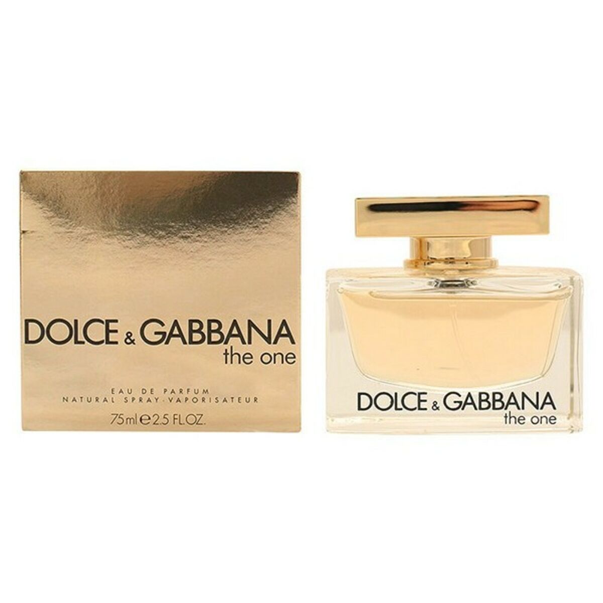 Image of Women's Perfume The One Dolce & Gabbana EDP EDP from Edmene LLC