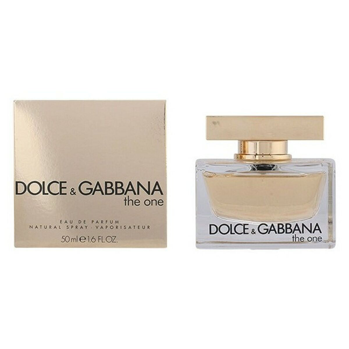 Image of Womens Perfume The One Dolce Gabbana Edp Edp 1574962225 from Edmene LLC
