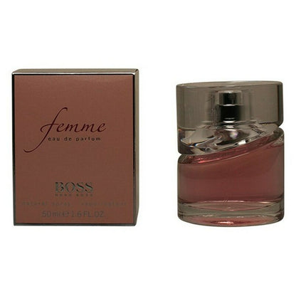 Image of Womens Perfume Boss Femme Hugo Boss Edp Edp 448160789 from Edmene LLC