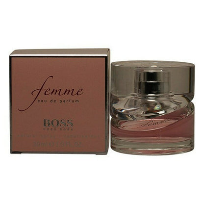 Image of Womens Perfume Boss Femme Hugo Boss Edp Edp 448160789 from Edmene LLC