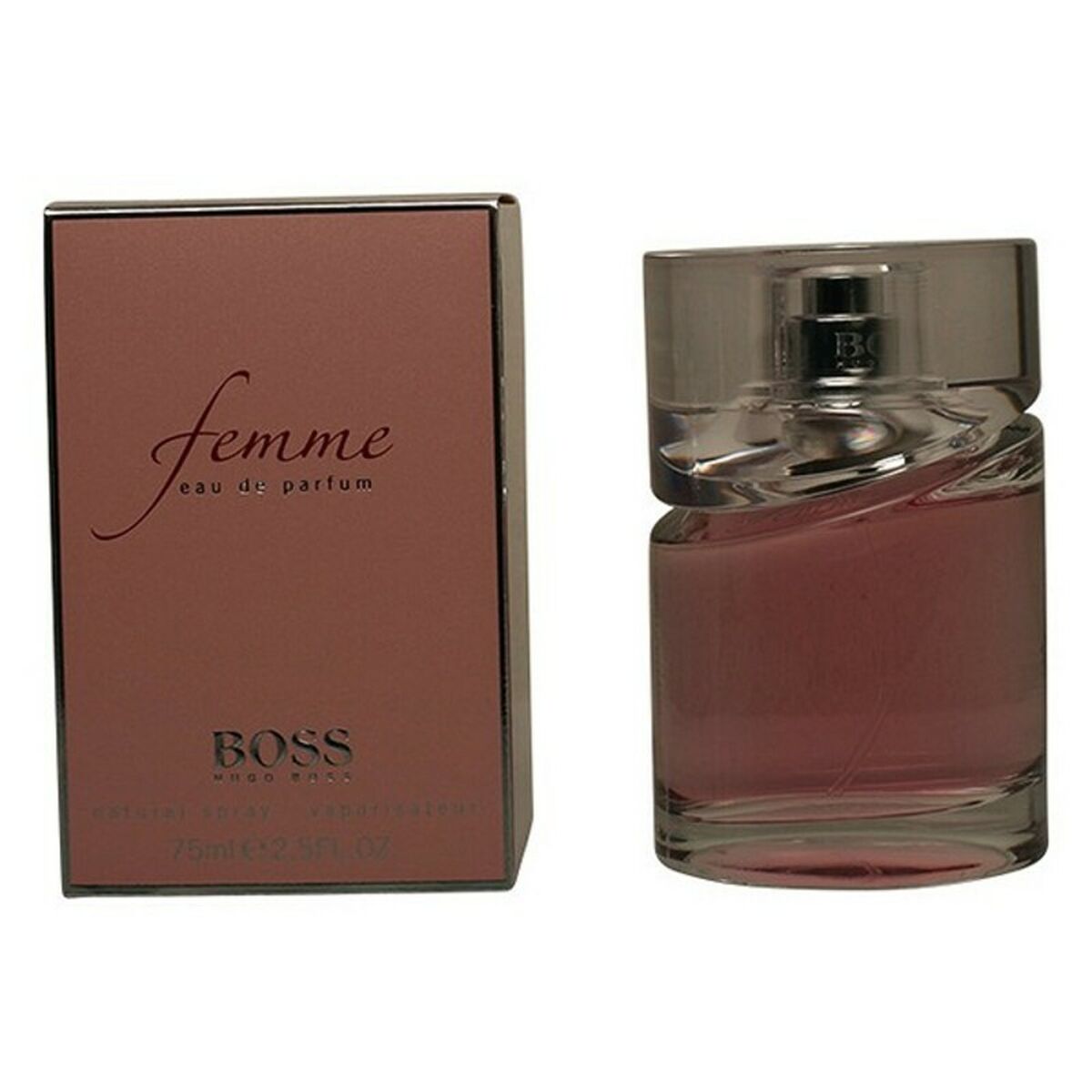 Image of Women's Perfume Boss Femme Hugo Boss EDP EDP from Edmene LLC