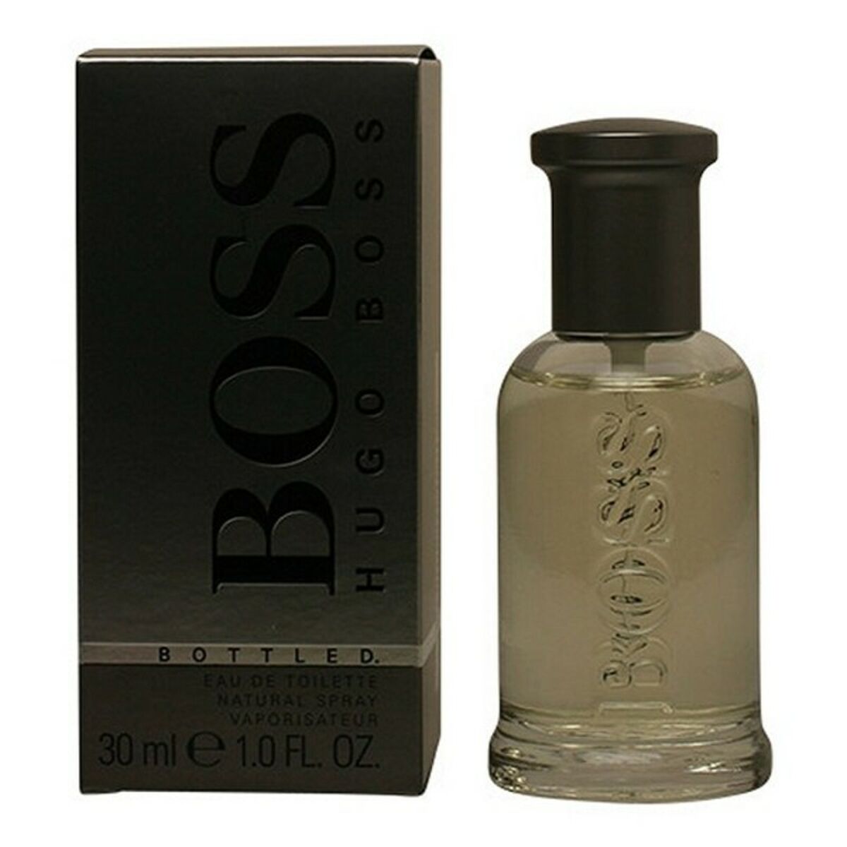Image of Mens Perfume Hugo Boss Edt 1391722765 from Edmene LLC