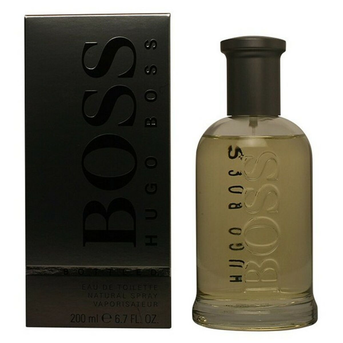Image of Mens Perfume Hugo Boss Edt 1391722765 from Edmene LLC