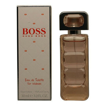 Image of Womens Perfume Hugo Boss Edt 1385986833 from Edmene LLC