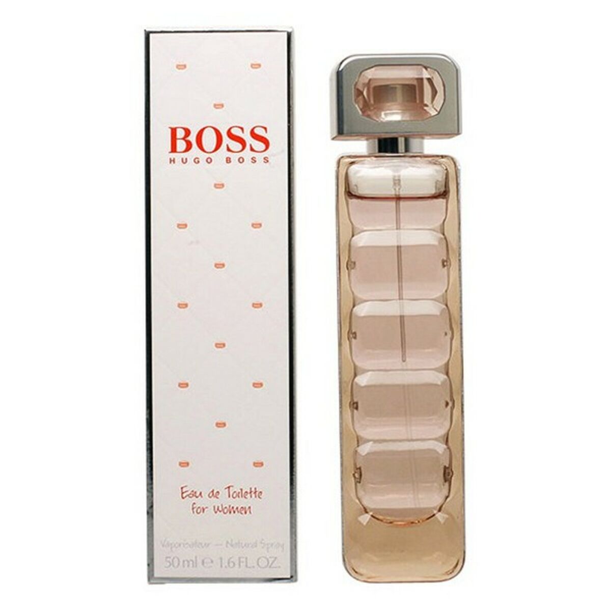 Image of Womens Perfume Hugo Boss Edt 1385986833 from Edmene LLC