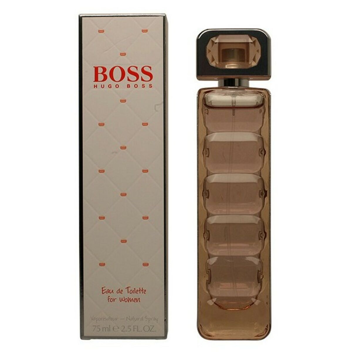Image of Women's Perfume Hugo Boss EDT from Edmene LLC