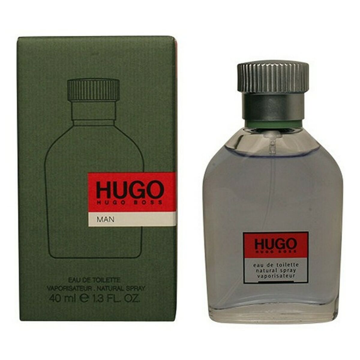 Image of Mens Perfume Hugo Hugo Boss Edt 210297949 from Edmene LLC