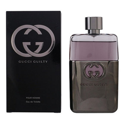 Image of Men's Perfume Gucci EDT from Edmene LLC