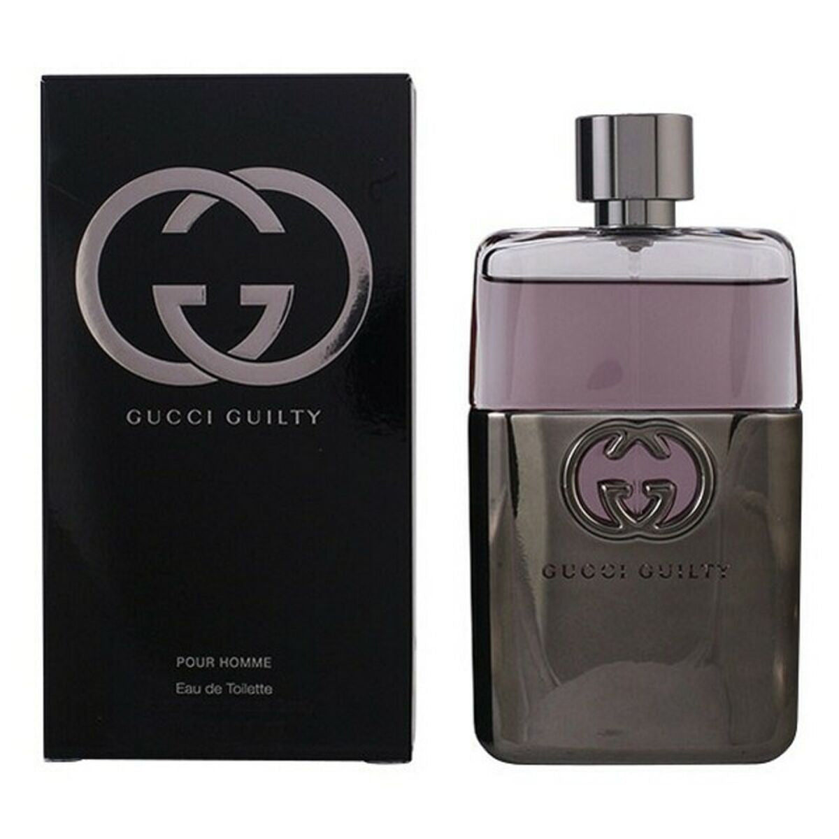 Image of Mens Perfume Gucci Edt 58469280 from Edmene LLC