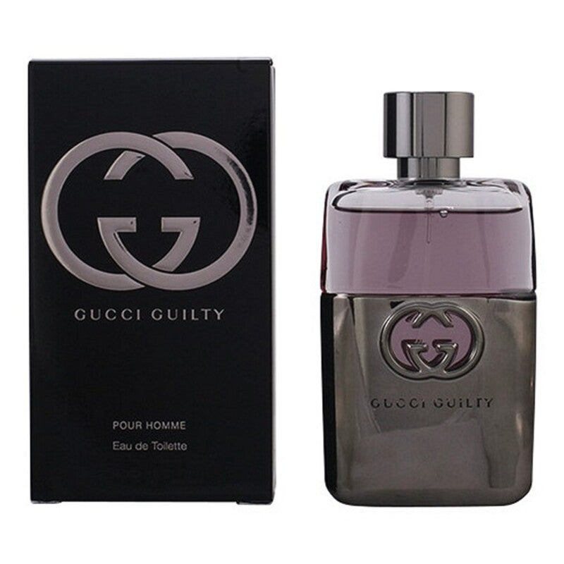 Image of Mens Perfume Gucci Edt 58469280 from Edmene LLC