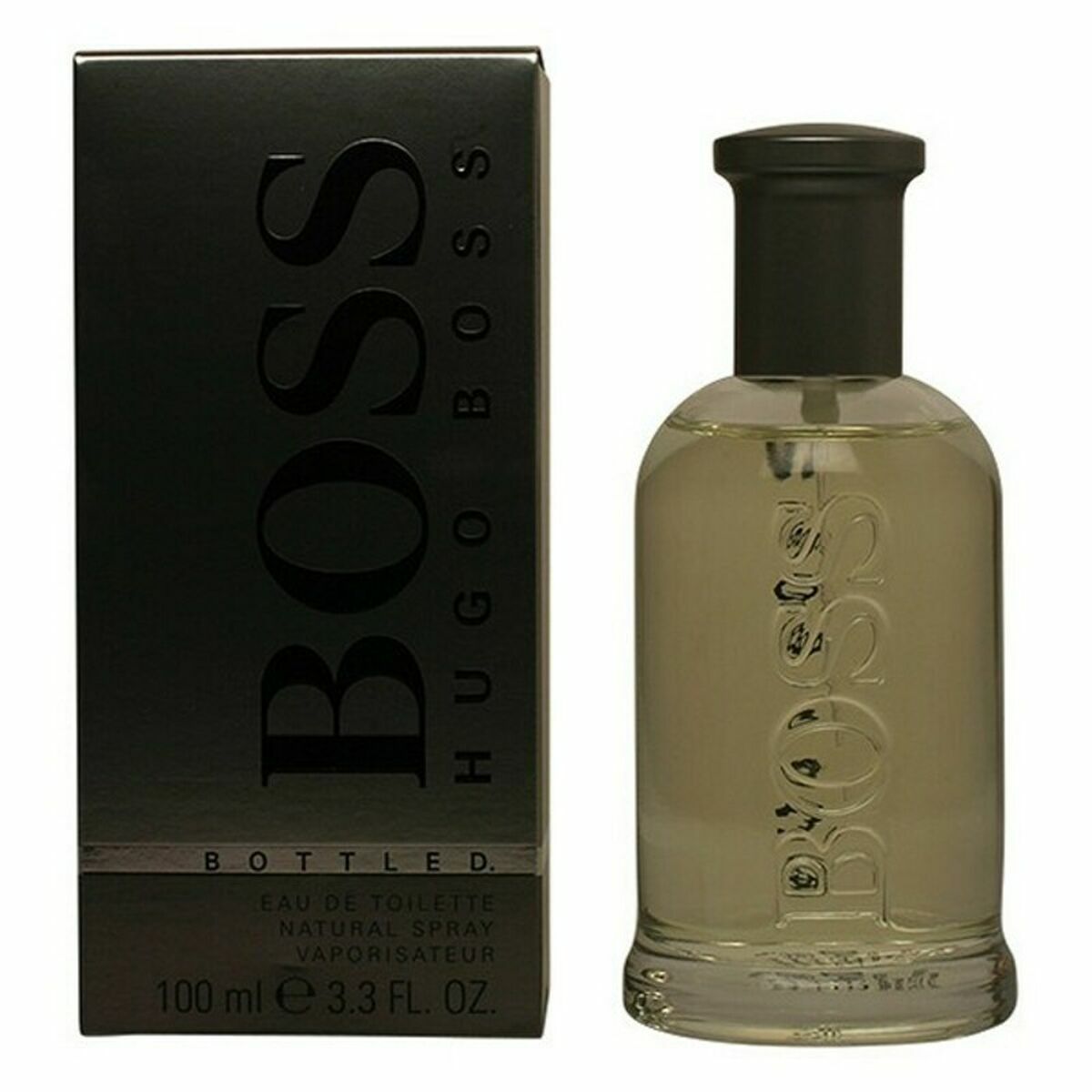 Image of Mens Perfume Hugo Boss Edt 1391722765 from Edmene LLC