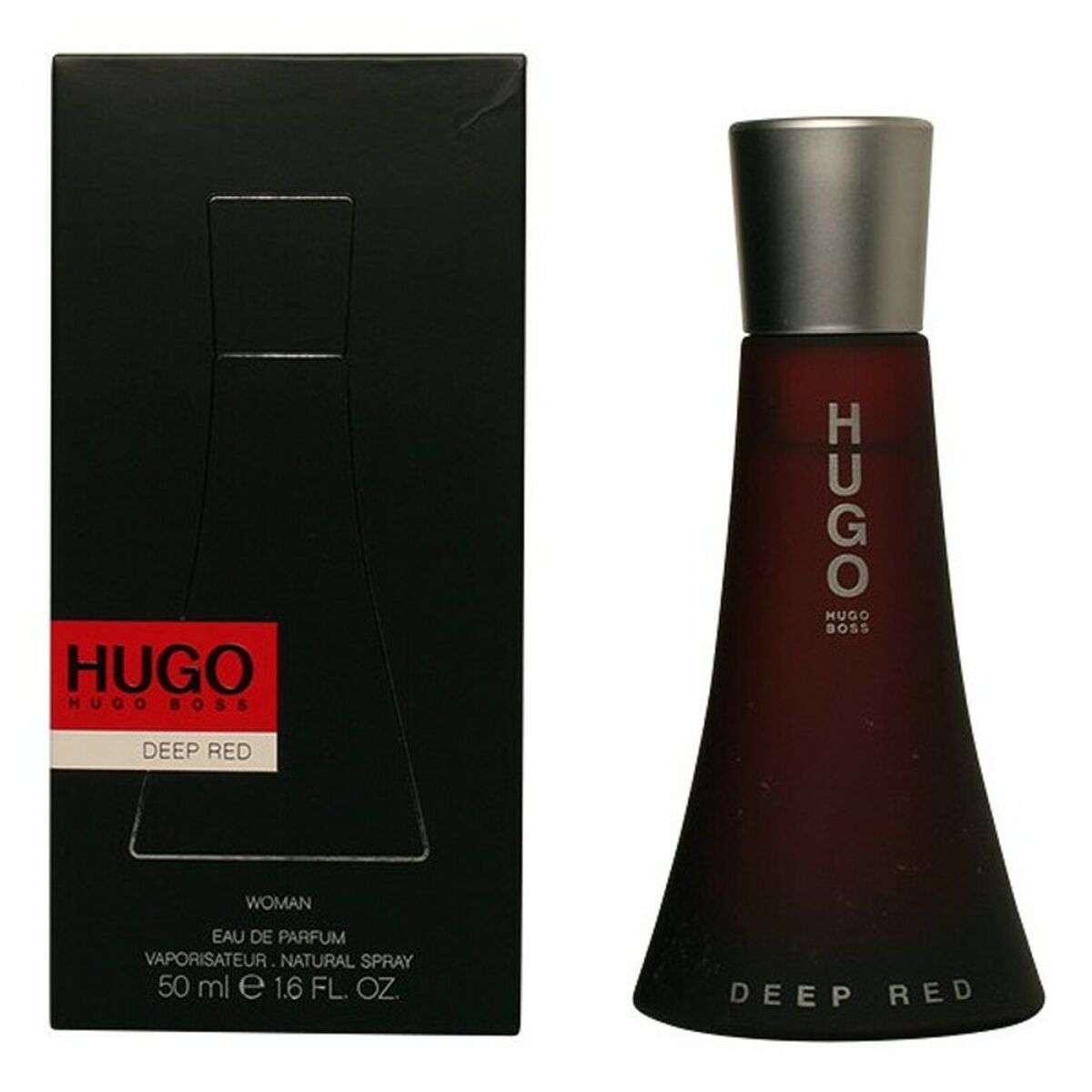 Image of Women's Perfume Hugo Deep Red Hugo Boss EDP EDP from Edmene LLC