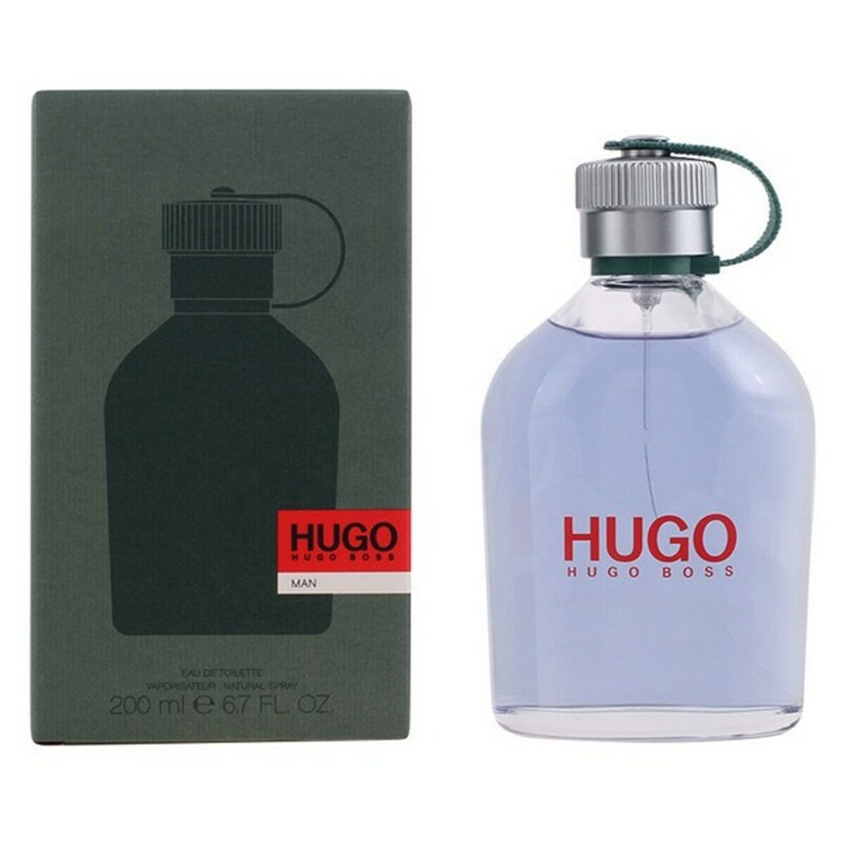 Image of Mens Perfume Hugo Hugo Boss Edt 210297949 from Edmene LLC