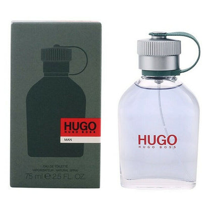 Image of Mens Perfume Hugo Hugo Boss Edt 210297949 from Edmene LLC