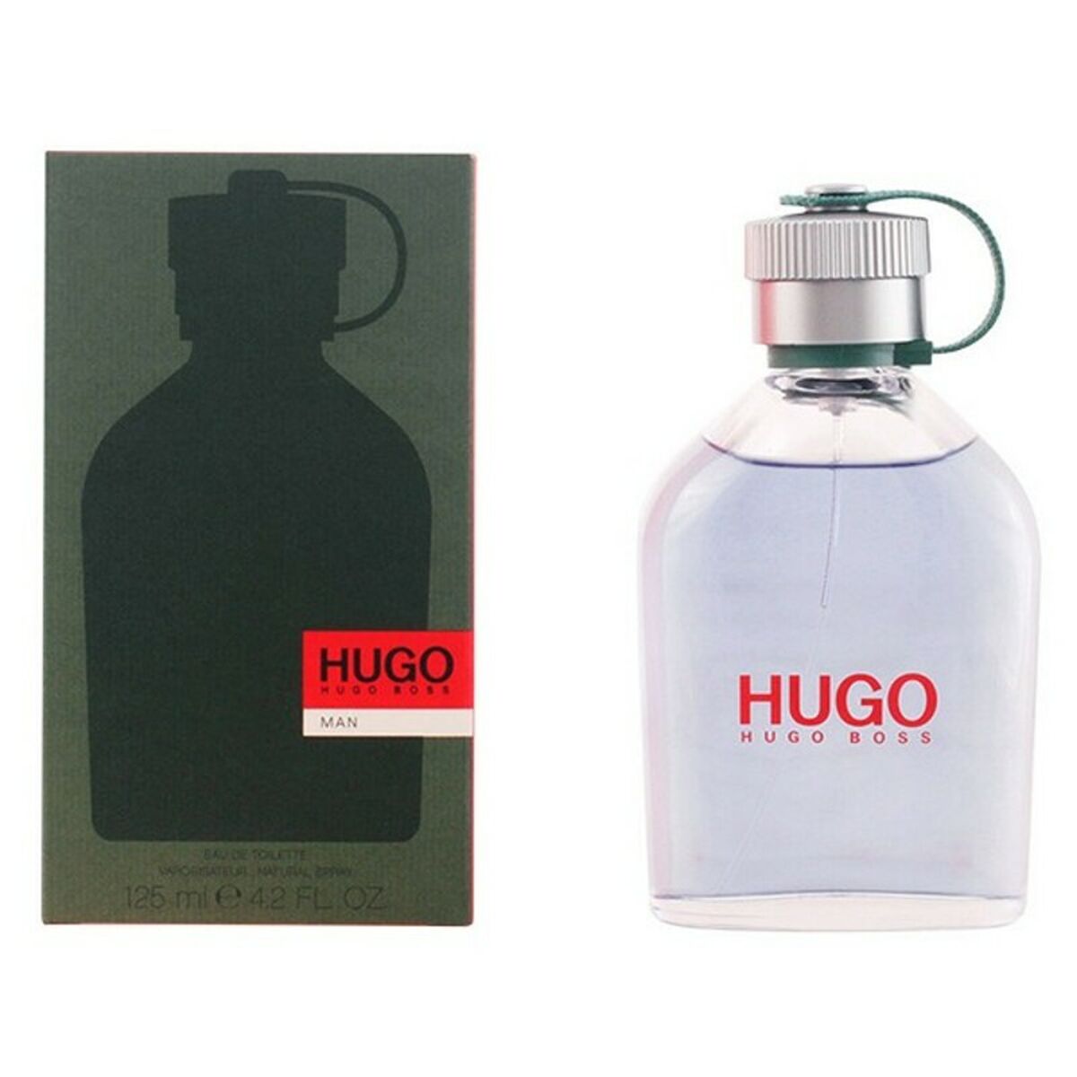 Image of Mens Perfume Hugo Hugo Boss Edt 210297949 from Edmene LLC