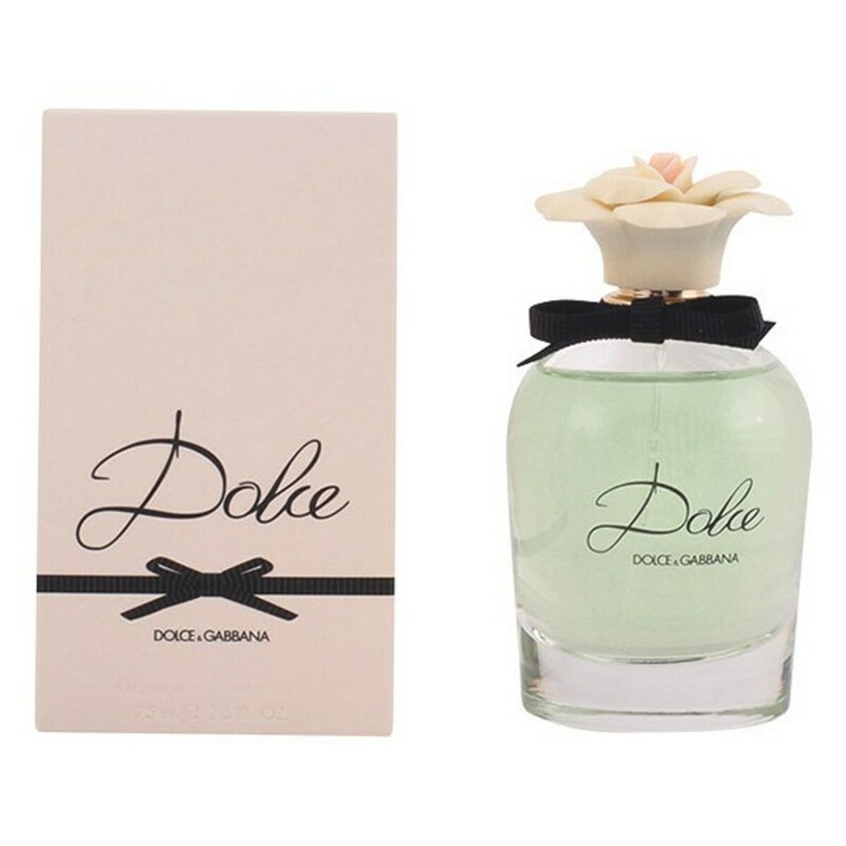Image of Womens Perfume Dolce Dolce Gabbana Edp 779299109 from Edmene LLC