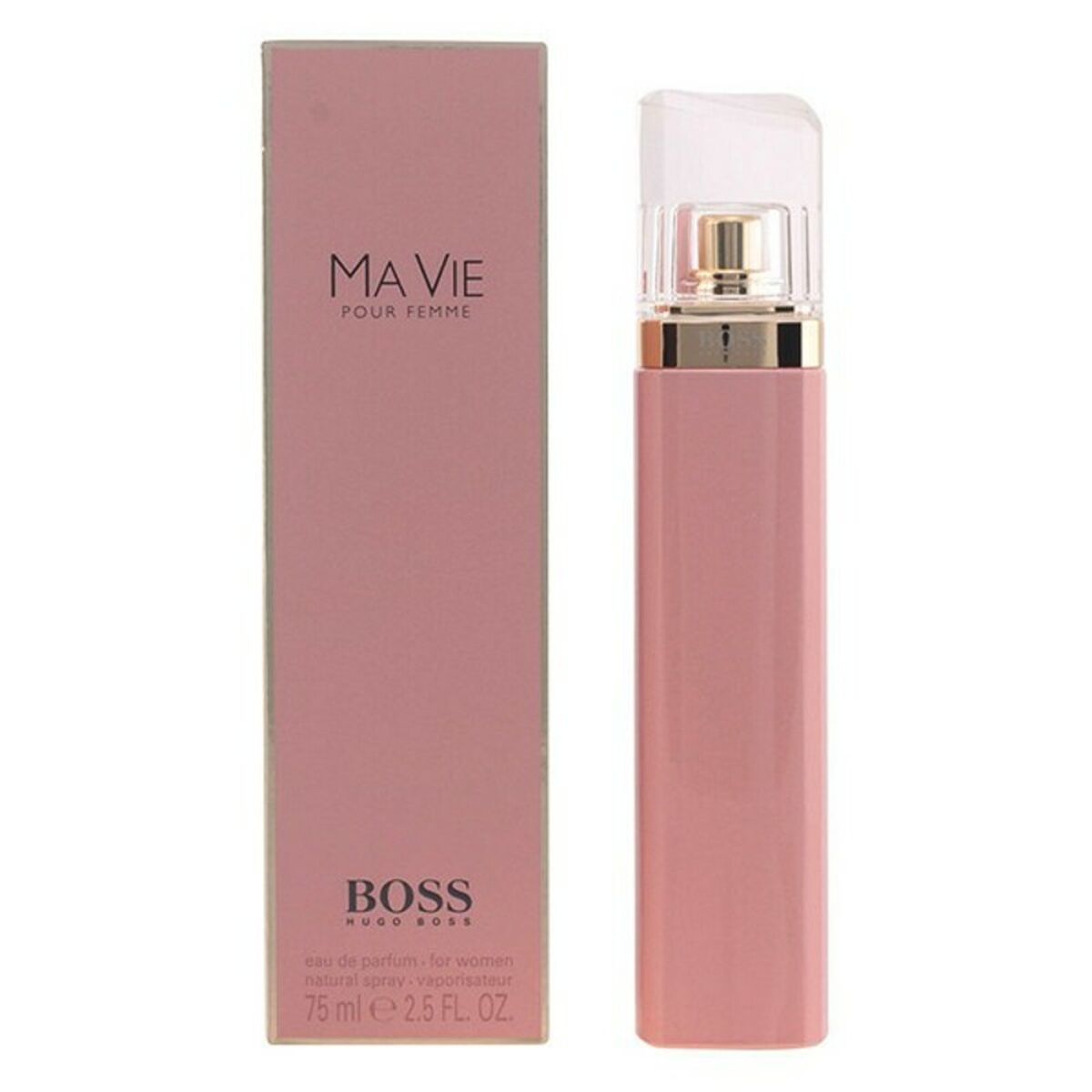Image of Women's Perfume Boss Ma Vie Hugo Boss EDP EDP from Edmene LLC