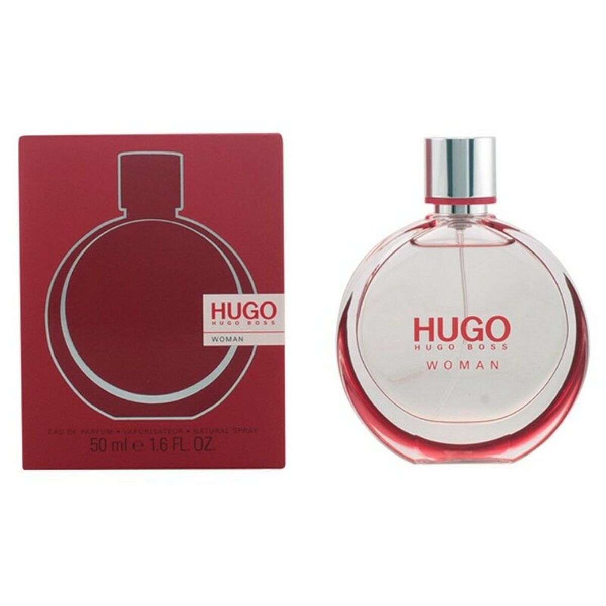 Image of Women's Perfume Hugo Woman Hugo Boss EDP from Edmene LLC