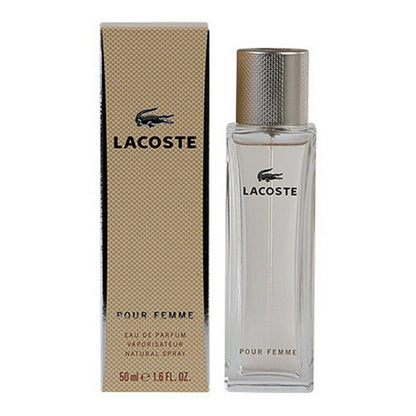 Image of Women's Perfume Lacoste EDP from Edmene LLC