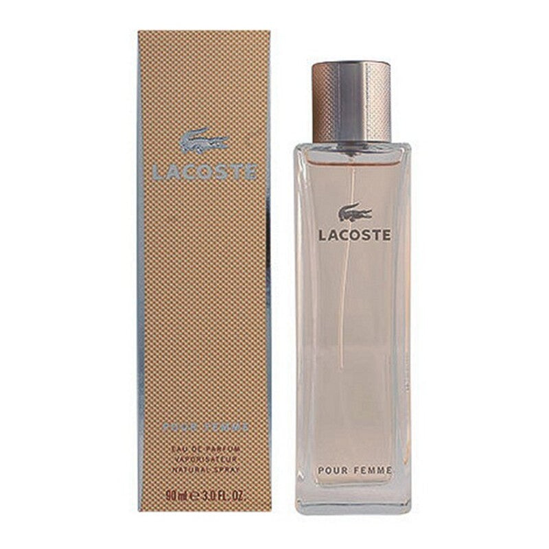 Image of Womens Perfume Lacoste Edp 930151240 from Edmene LLC