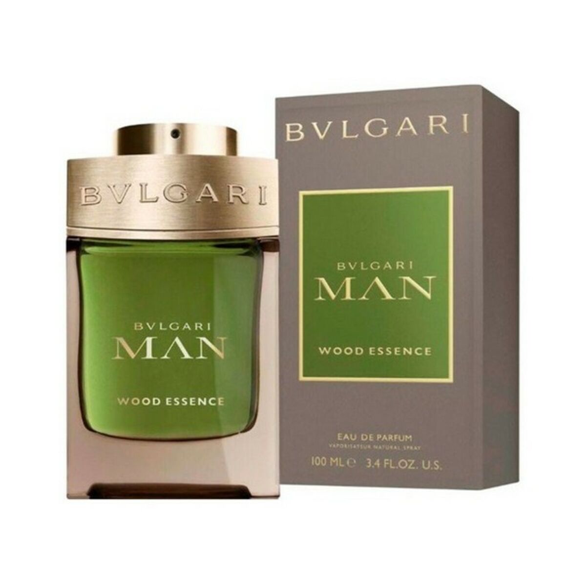 Image of Men's Perfume Wood Essence Bvlgari EDP EDP from Edmene LLC
