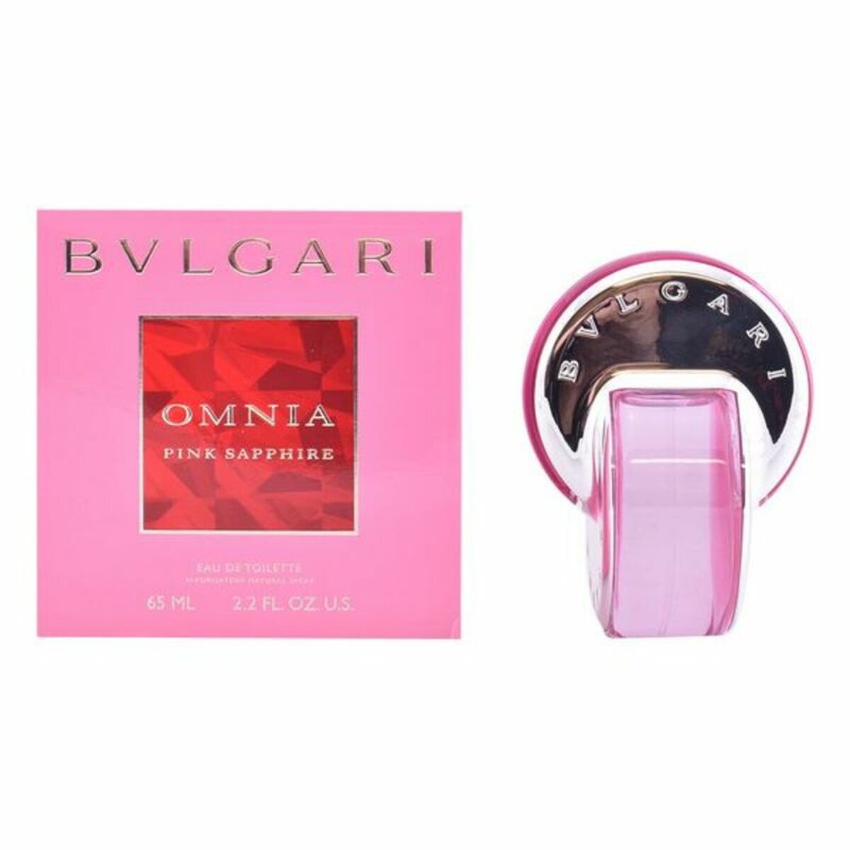 Image of Women's Perfume Bvlgari EDT from Edmene LLC
