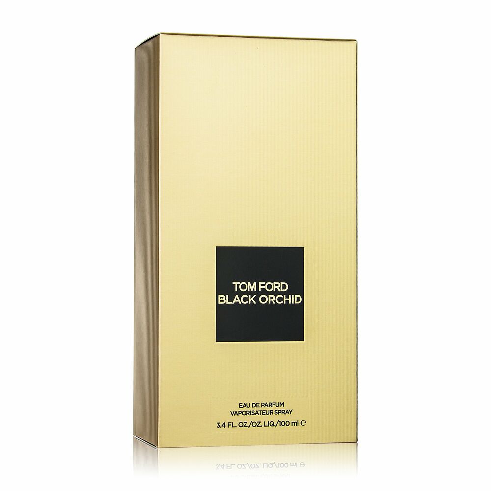 Image of Womens Perfume Tom Ford Black Orchid Edp Edp 100 Ml 1630803320 from Edmene LLC