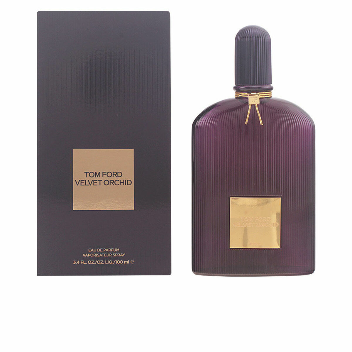 Image of Women's Perfume Tom Ford Velvet Orchid 100 ml Velvet Orchid from Edmene LLC