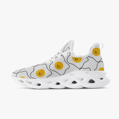 Image of Jacki Easlick Mesh Knit Sneakers 1 936213896 from Edmene LLC