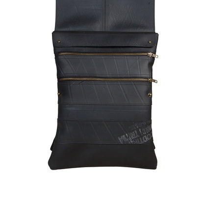 Ando Slimline Inner Tube Vegan Backpack