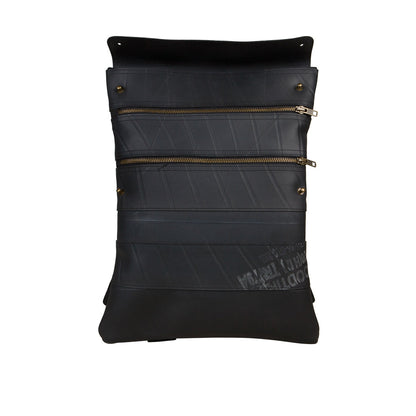 Ando Slimline Inner Tube Vegan Backpack