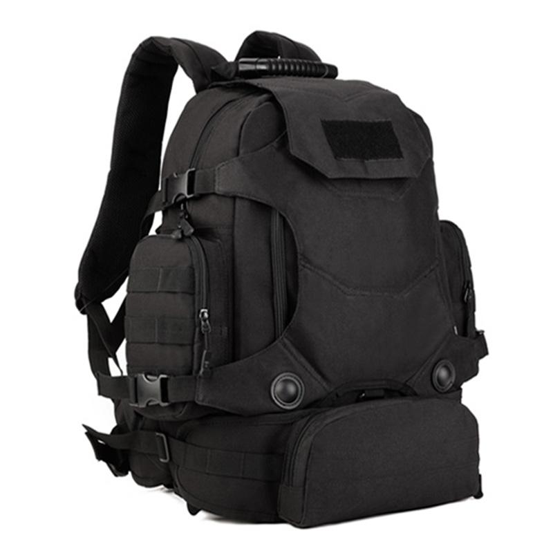 Image of 40 Liter Outdoor Three Way Combination Backpack 830170265 from Edmene LLC