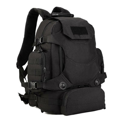 Image of 40 Liter Outdoor Three Way Combination Backpack 830170265 from Edmene LLC