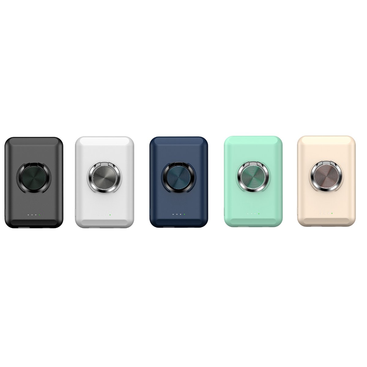 Image of Wireless Magnetic Charger Powerbank For Iphone 12 101731152 from Edmene LLC