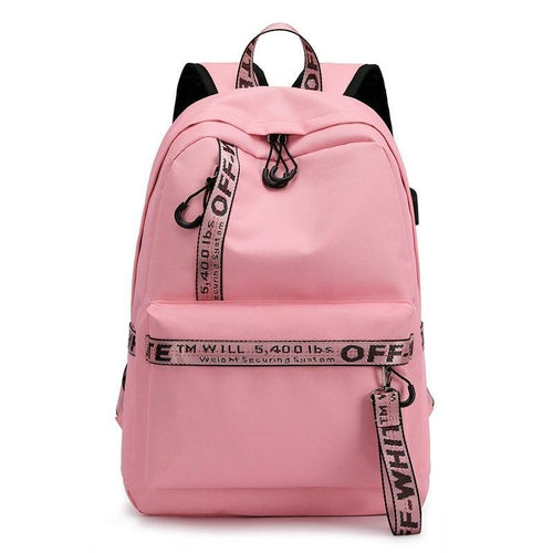 Image of Ladys Casual Backpack For Going Out 941134375 from Edmene LLC