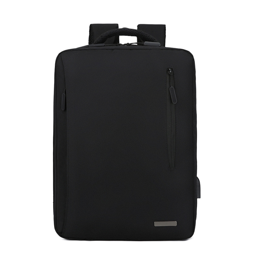 Casual Laptop Oxford Backpack For Men