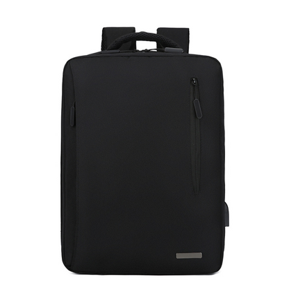 Casual Laptop Oxford Backpack For Men