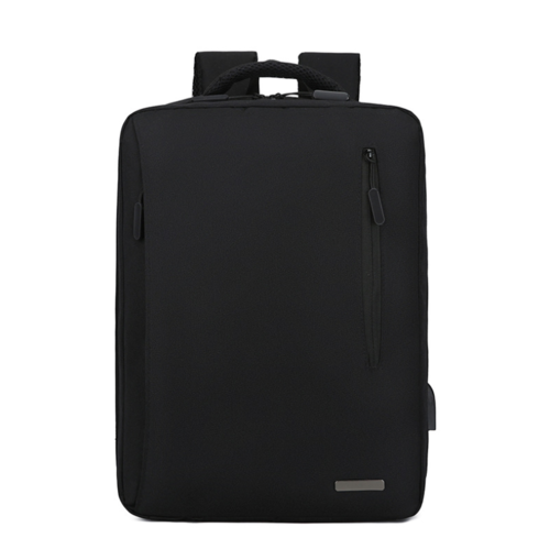 Casual Laptop Oxford Backpack For Men