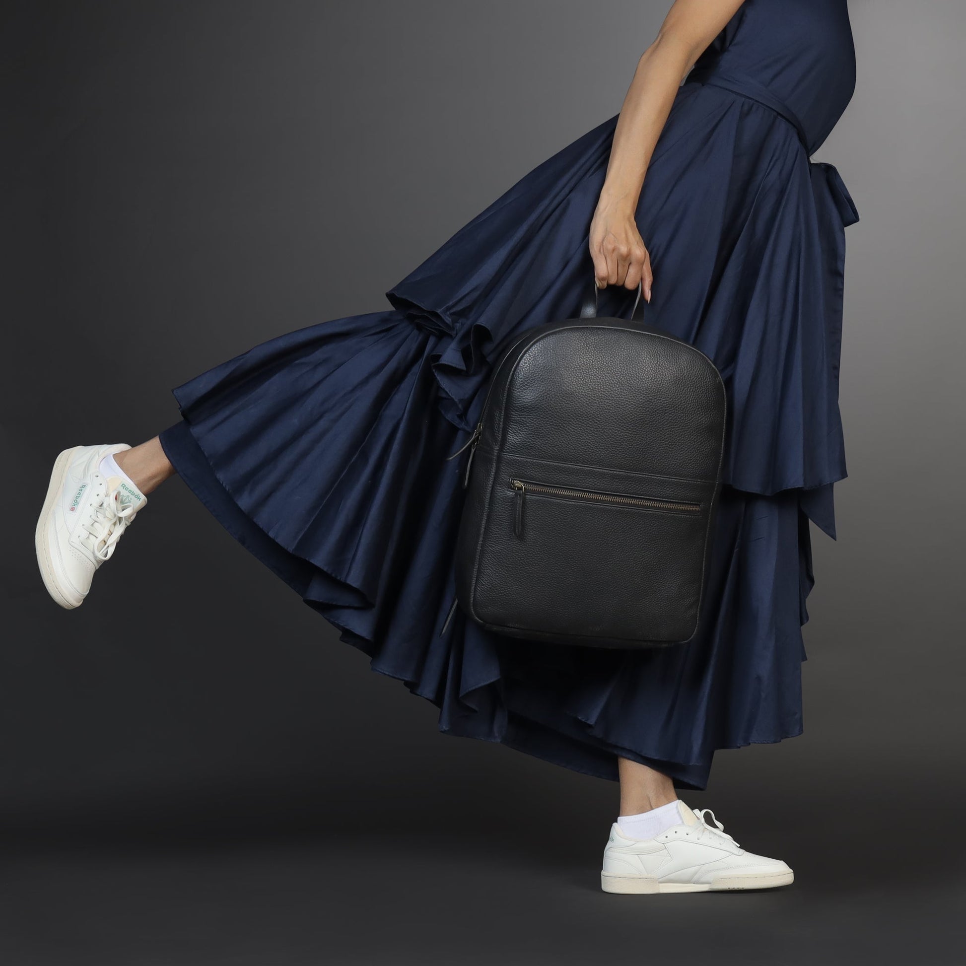 Image of Alabama Leather Backpack 861834958 from Edmene LLC