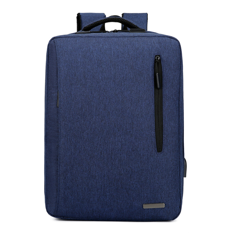 Casual Laptop Oxford Backpack For Men