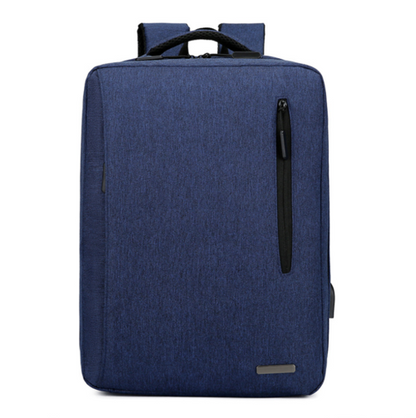 Casual Laptop Oxford Backpack For Men