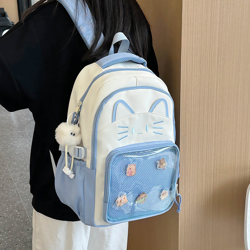ALLFASHION™ – K-Pop Daydream Backpack
