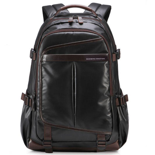 Waterproof Business Leisure Travel Backpack For Men